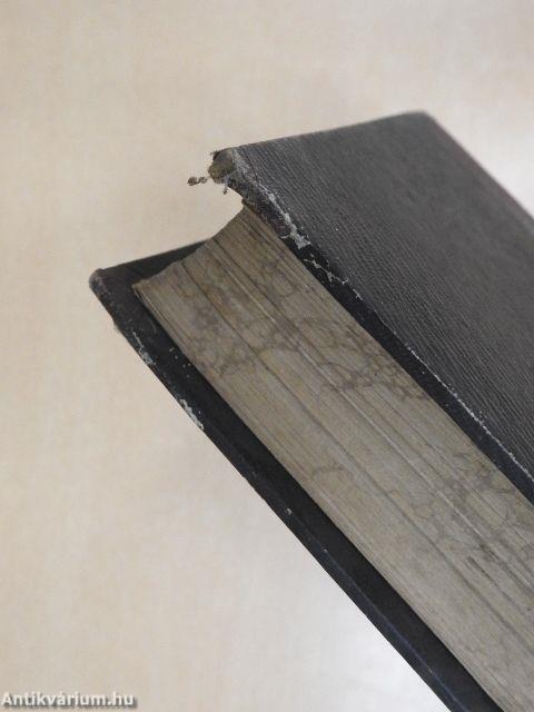 Vollständiges katholisches Gebet- und Betrachtungsbuch (gótbetűs)