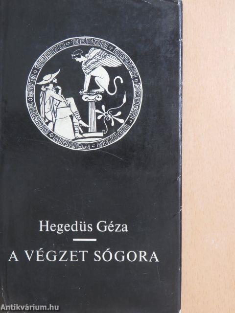 A végzet sógora