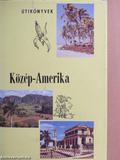 Közép-Amerika