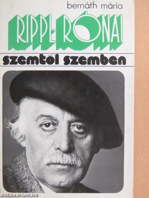 Rippl-Rónai József