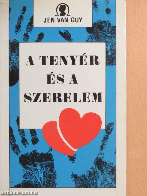 A tenyér és a szerelem