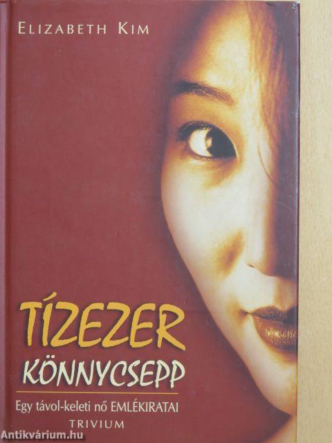 Tízezer könnycsepp