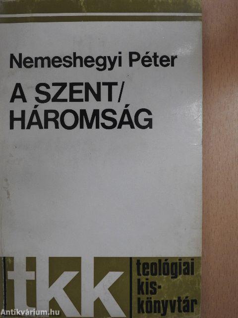 A Szentháromság