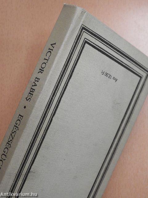 Egészségügy és politika