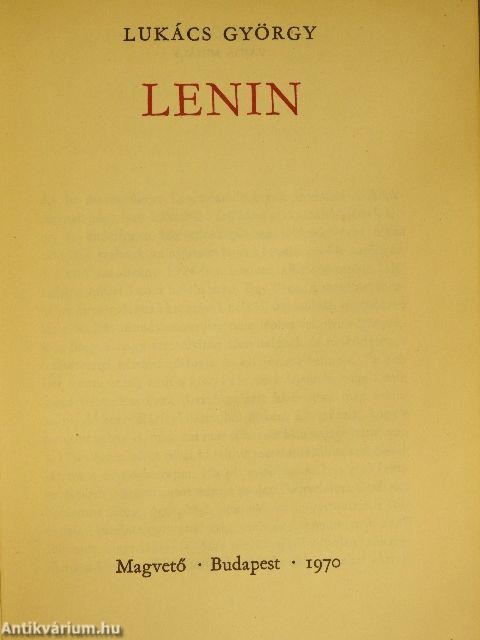 Lenin