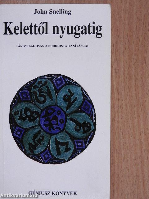 Kelettől nyugatig