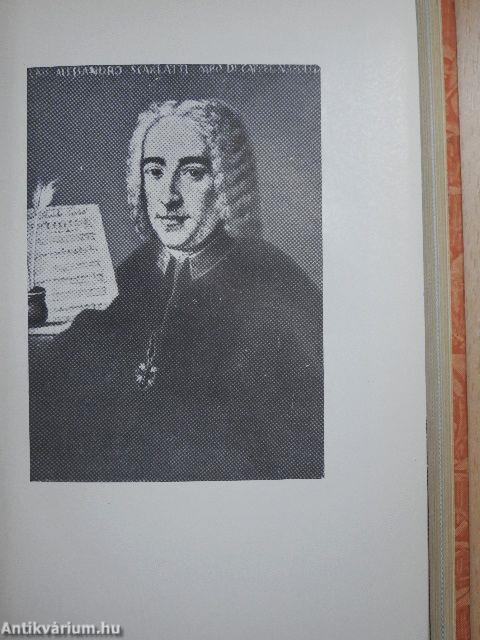 Domenico Scarlatti