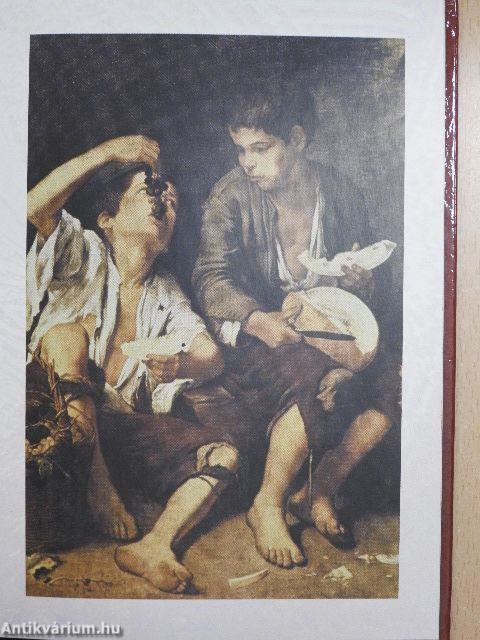 A jóbarát lelkem fele