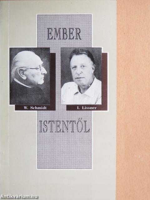 Ember Istentől