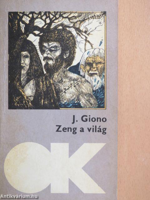 Zeng a világ