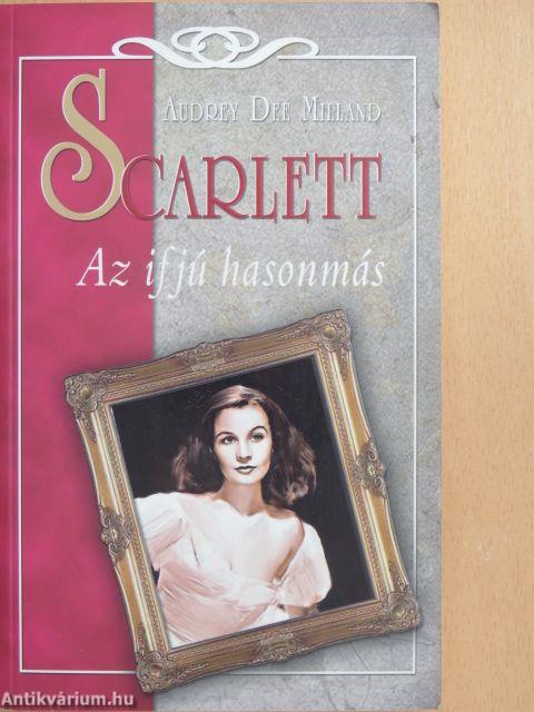 Scarlett - Az ifjú hasonmás