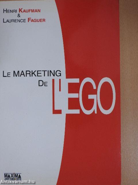 Le Marketing de l'Ego du Client-Roi au Client-Moi