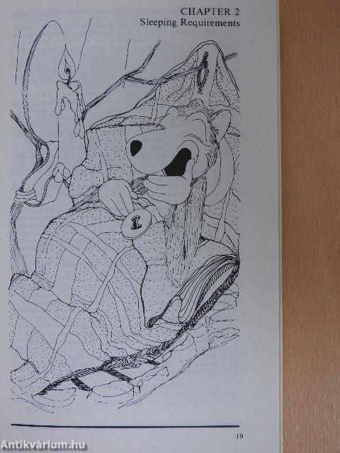 Packrat Papers I-II.