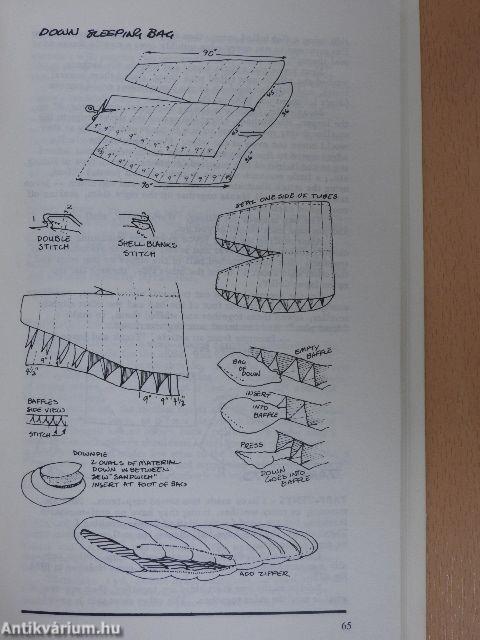 Packrat Papers I-II.