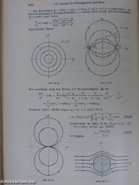 Höhere Technische Mechanik