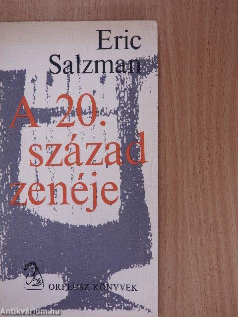 A 20. század zenéje