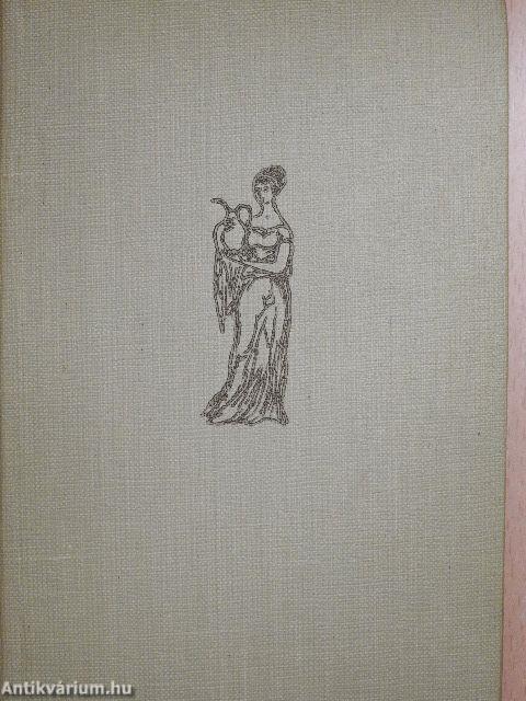 Latin költők antológiája