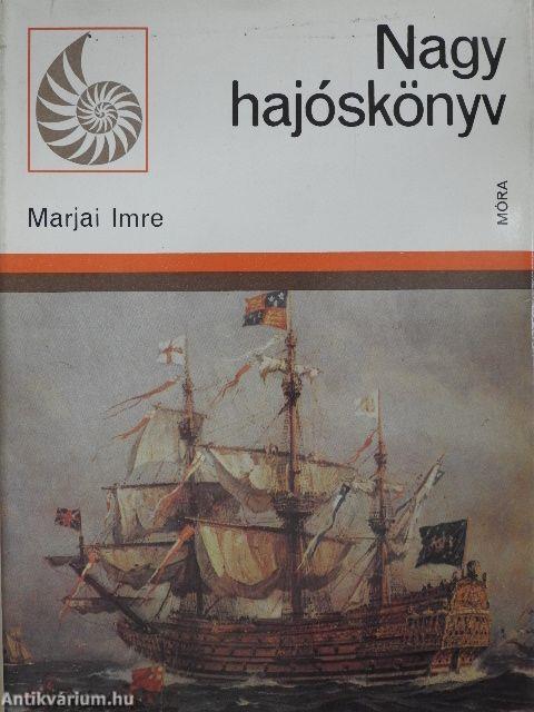 Nagy hajóskönyv