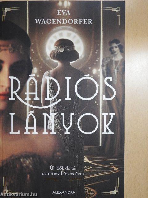 Rádiós lányok