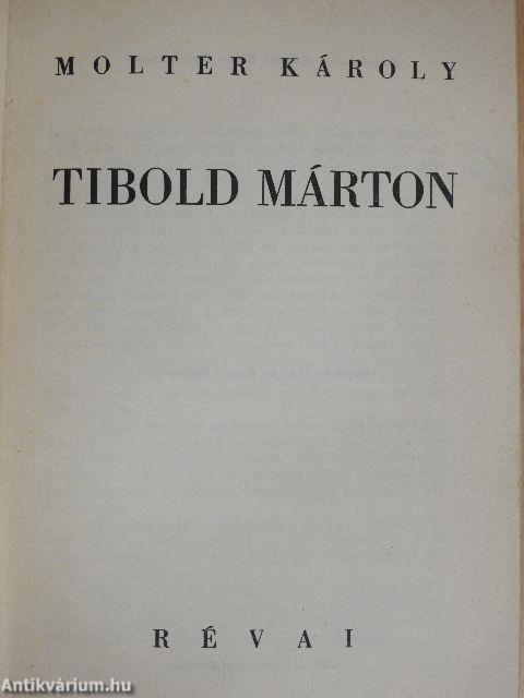 Tibold Márton