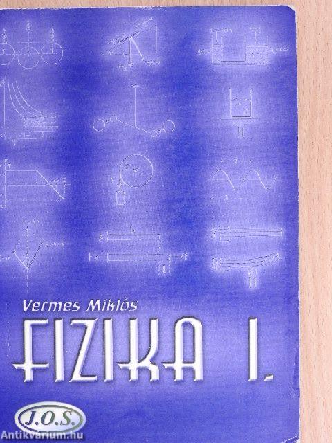 Fizika I.