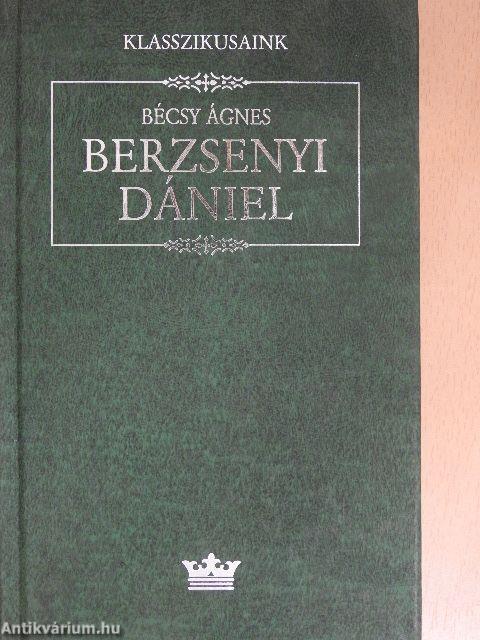 Berzsenyi Dániel