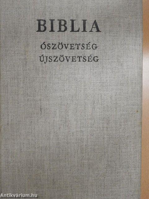 Biblia