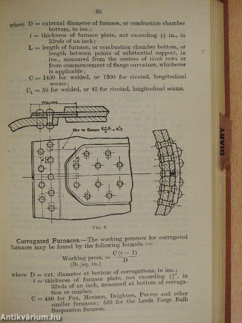 Mechanical World Year Book 1931