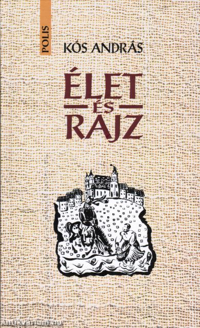 Élet és rajz