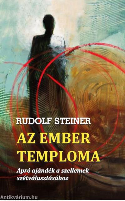 Az ember temploma