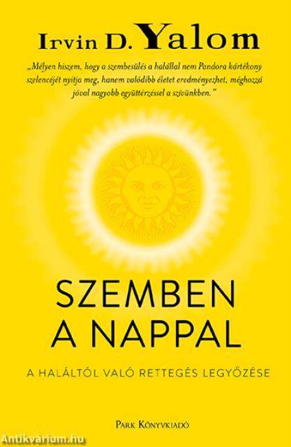 Szemben a nappal