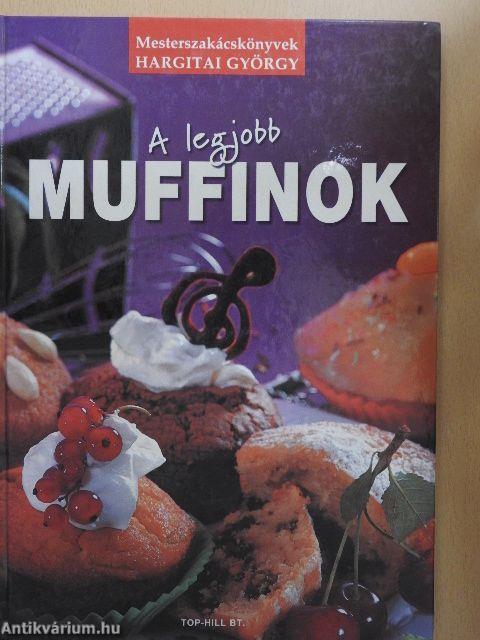 A legjobb muffinok