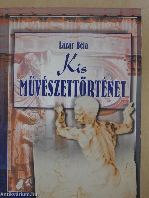 Kis művészettörténet