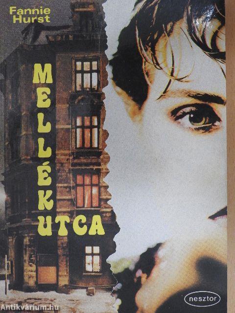 Mellékutca