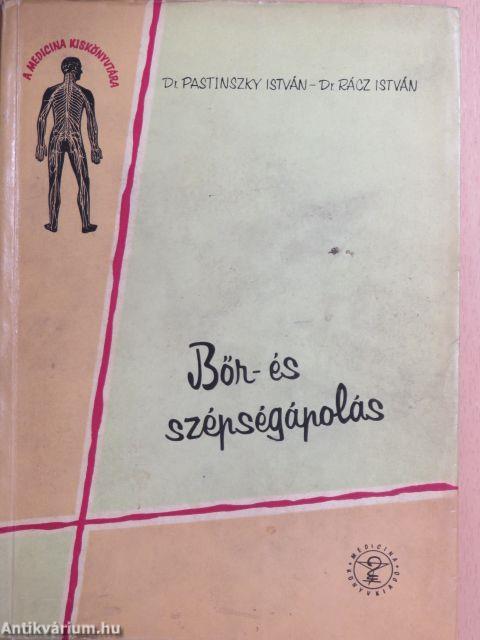 Bőr- és szépségápolás