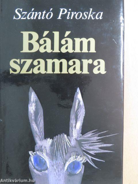 Bálám szamara