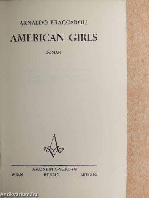 American Girls