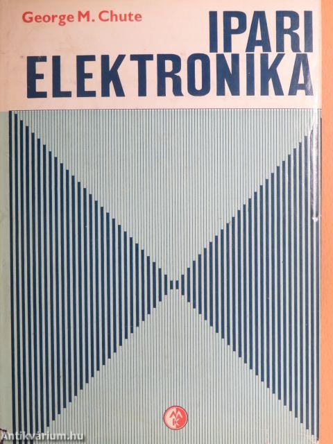 Ipari elektronika