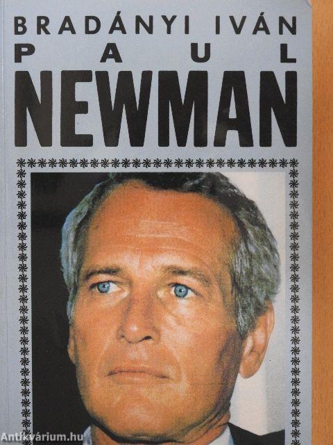 Paul Newman