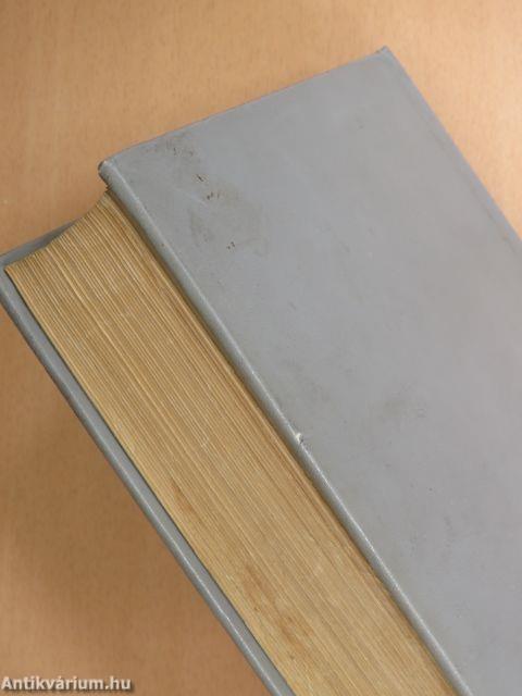 Német-magyar kéziszótár