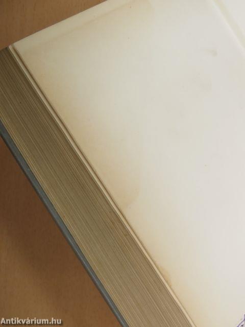 Német-magyar kéziszótár