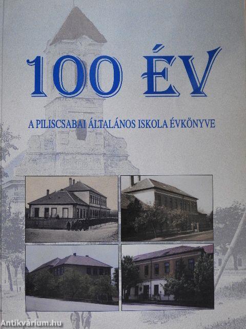 100 év