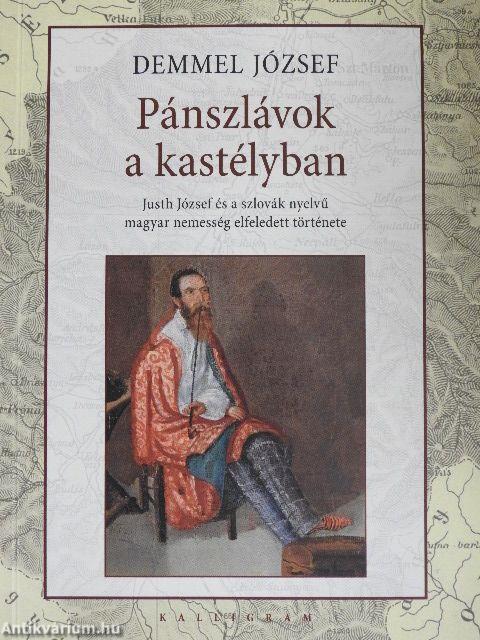 Pánszlávok a kastélyban