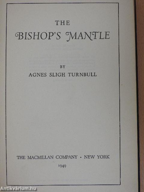 The Bishop's Mantle