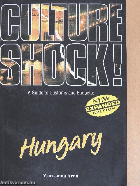 Culture Shock! Hungary