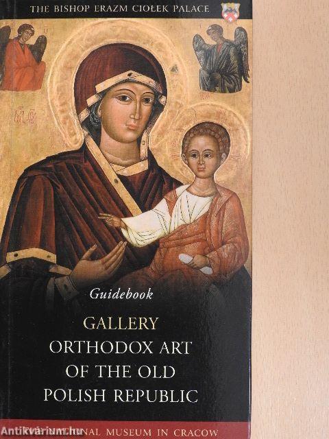 Gallery "Orthodox Art of the Old Polish Republic"