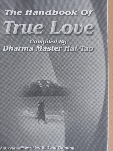 The Handbook of True Love