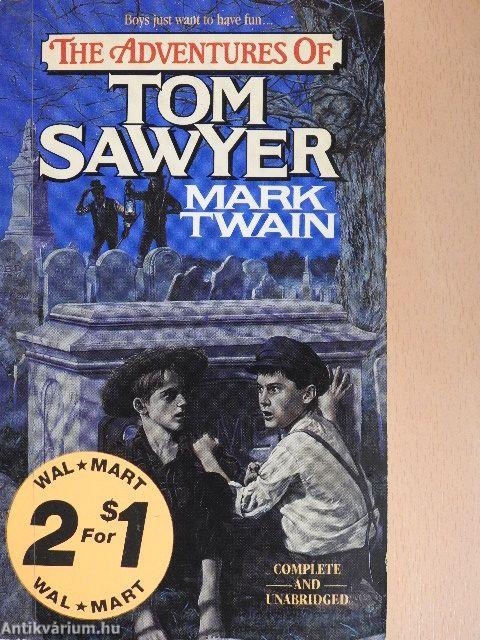 The Adventures of Tom Sawyer