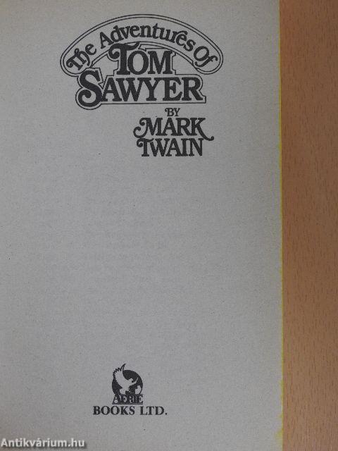 The Adventures of Tom Sawyer
