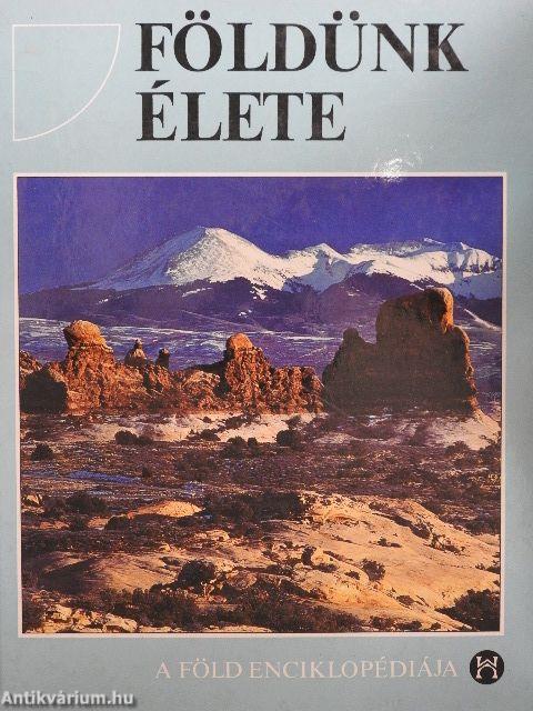 Földünk élete
